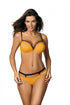 Swimsuit two piece model 80180